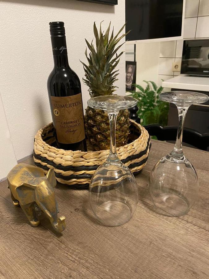 Praktische City Apartments Direkt Am Hauptbahnhof Neumünster Εξωτερικό φωτογραφία