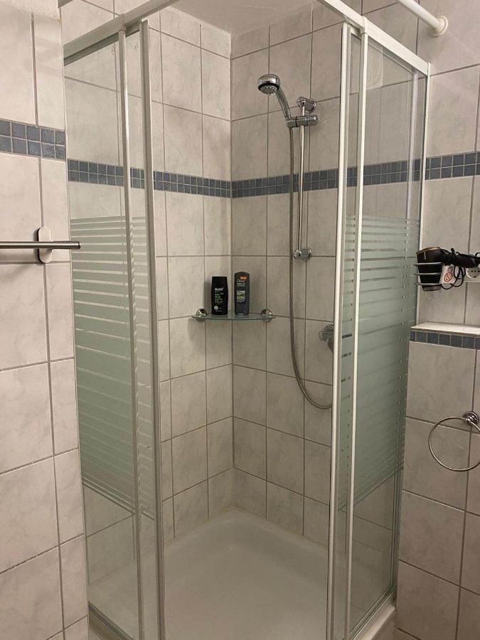 Praktische City Apartments Direkt Am Hauptbahnhof Neumünster Εξωτερικό φωτογραφία