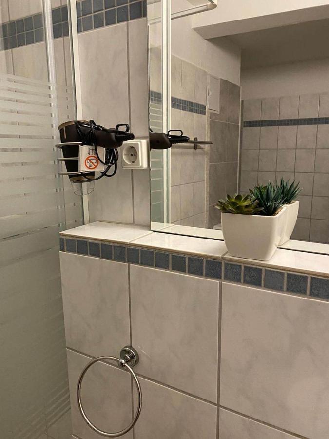 Praktische City Apartments Direkt Am Hauptbahnhof Neumünster Εξωτερικό φωτογραφία