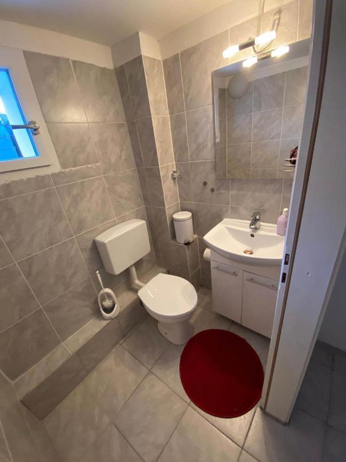 Praktische City Apartments Direkt Am Hauptbahnhof Neumünster Εξωτερικό φωτογραφία