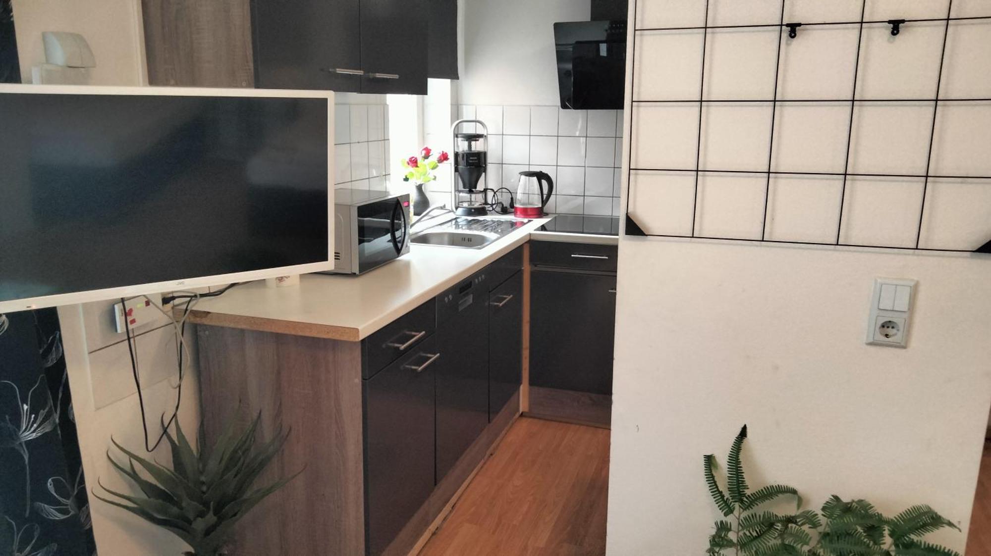 Praktische City Apartments Direkt Am Hauptbahnhof Neumünster Εξωτερικό φωτογραφία