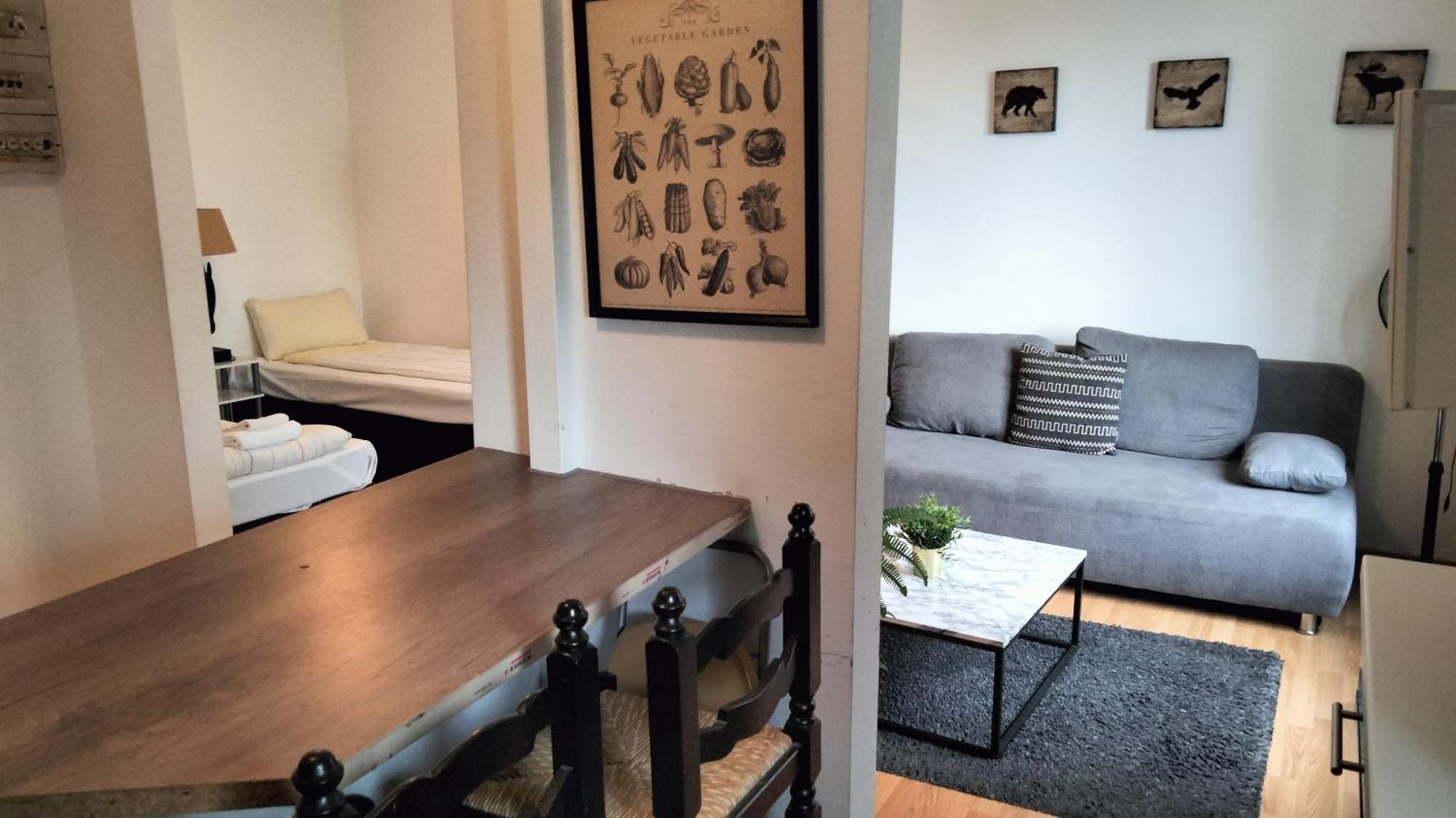 Praktische City Apartments Direkt Am Hauptbahnhof Neumünster Εξωτερικό φωτογραφία
