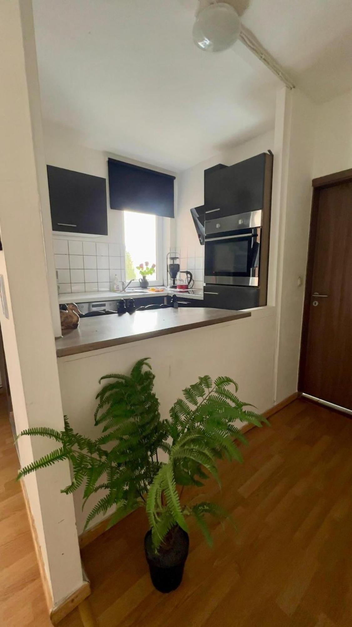 Praktische City Apartments Direkt Am Hauptbahnhof Neumünster Εξωτερικό φωτογραφία